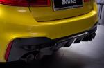 BMW M5 Competition 2020 года (UAE)